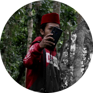 Avatar of creator Syafii