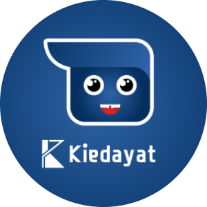 Avatar of creator Kiedayat (Riki Hidayat)