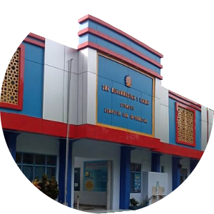 Avatar of creator Smk Muhieda