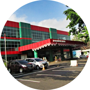 Avatar of creator RSUD Banyumas