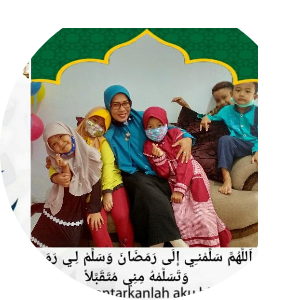 Avatar of creator Fitriyah Zahrotul