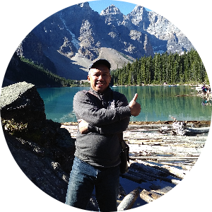 Avatar of creator eko suhartono