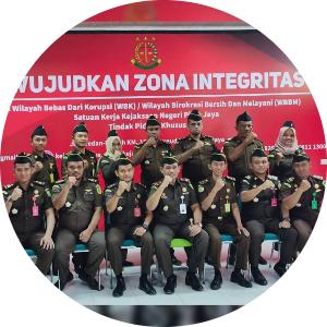 Avatar of creator Kejari Pidie Jaya