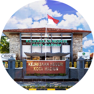 Avatar of creator KEJAKSAAN NEGERI KOTA MADIUN