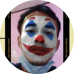 Avatar of creator Indra Lesmana