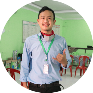 Avatar of creator Habib Desain