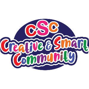 Avatar of creator CSC - Creative and Smart Community