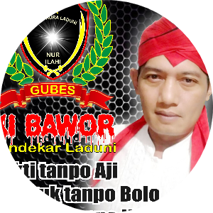 Avatar of creator Ki Bawor