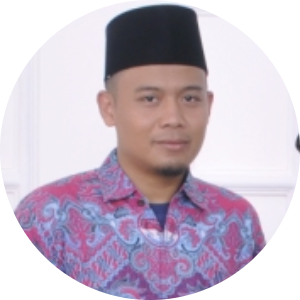Avatar of creator Mekar Mukti Sekampung
