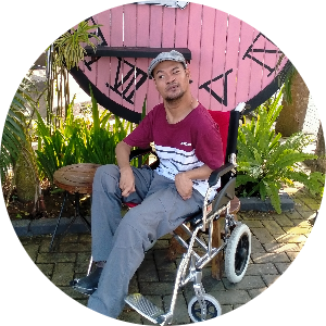 Avatar of creator Hadi Wasito