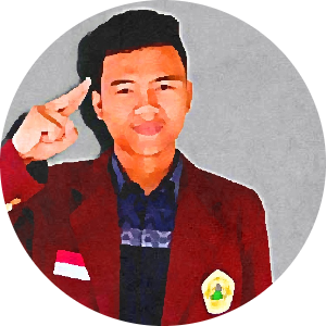 Avatar of creator HAERUL ANWAR