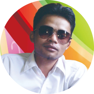 Avatar of creator MTs AL-BADAR