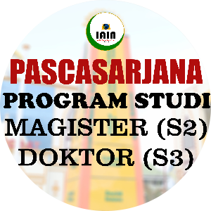 Avatar of creator Pascasarjana IAIN Palu