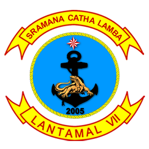 Avatar of creator Lantamal VII