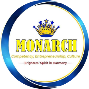 Avatar of creator Monarch Bali Dalung
