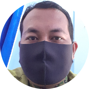 Avatar of creator Arief Nur S
