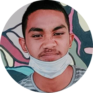 Avatar of creator KIFLI ANTU