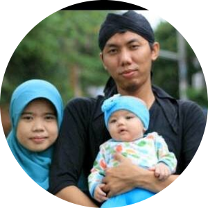 Avatar of creator kurniawan rabbani