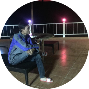 Avatar of creator Andika Prasetiawan