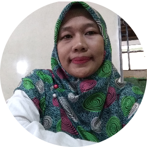 Avatar of creator Yuli Astutik