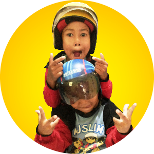 Avatar of creator yantonoveight