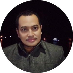 Avatar of creator Khofiyul Arif