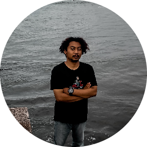 Avatar of creator Muhamad Vikriawan