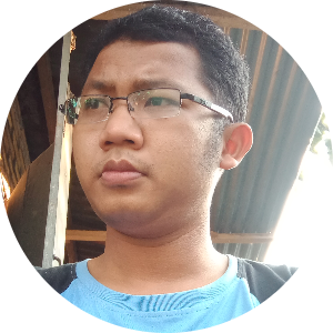 Avatar of creator Agus Syafrizal
