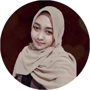 Avatar of creator Siti Raudlatul Jannah