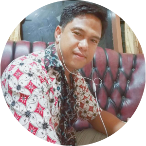Avatar of creator Arum Demmu