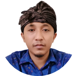 Avatar of creator Made Arsa