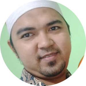Avatar of creator Asep Saepul Badri