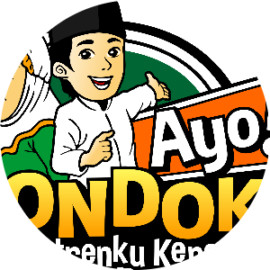 Avatar of creator SMK TERPADU DARUSSALAM TEGALREJO