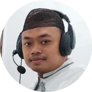 Avatar of creator Muadz TV
