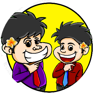 Avatar of creator Mang & Ming