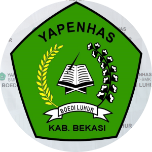 Avatar of creator YAPENHAS BOEDI LUHUR