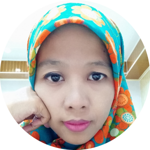 Avatar of creator Rosyanita