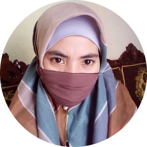 Avatar of creator Wijiati Danish