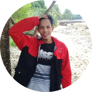 Avatar of creator Moch Salim