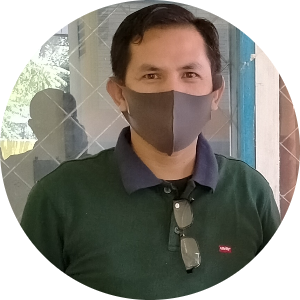 Avatar of creator Ependi, ST