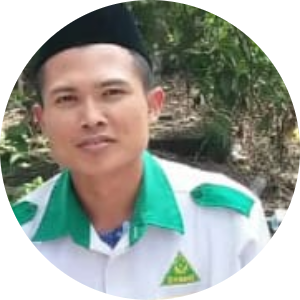 Avatar of creator GP Ansor Musi Banyuasin