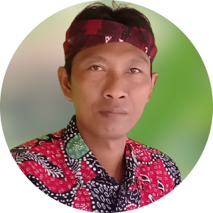 Avatar of creator Agoes Kangen