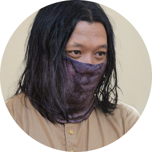 Avatar of creator Nde' Goest