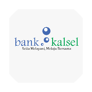 Avatar of creator Bank Kalsel