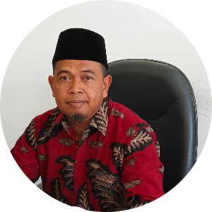 Avatar of creator SUPRIYADI