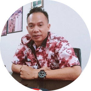 Avatar of creator jufriadi