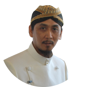 Avatar of creator Pak Azis Solo