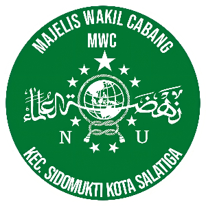 Avatar of creator MWCNU SIDOMUKTI