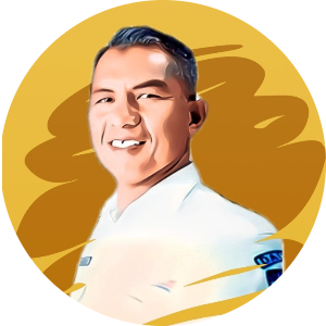 Avatar of creator Safrizal Nur