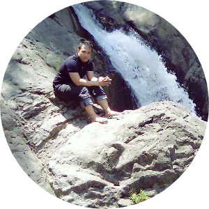 Avatar of creator Rofiul Ibad